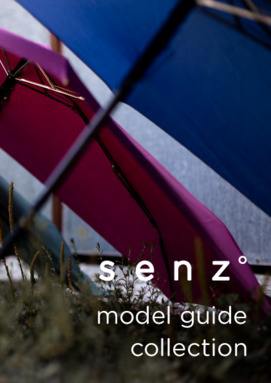 Senz collection